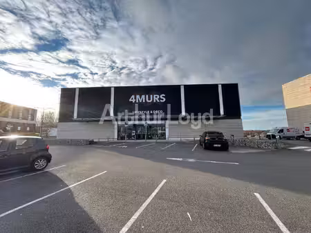 local commercial à louer