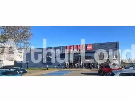 local commercial à louer