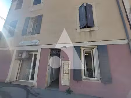sixième avenue l'immobilier par m6