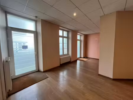 local commercial à vendre