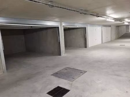 parking à vendre