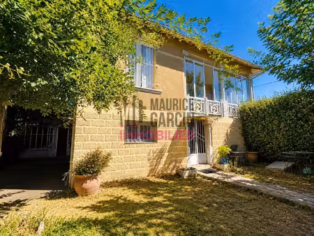 maurice garcin ventoux immobilier