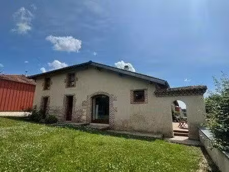 maison à louer