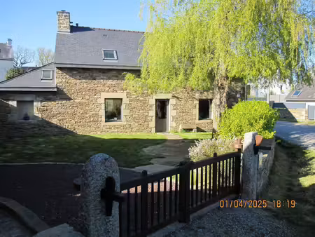 maison à louer
