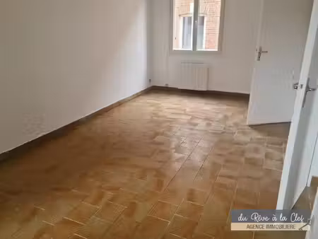 maison à louer