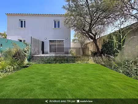 villa à vendre
