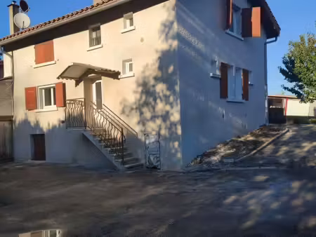 maison à louer