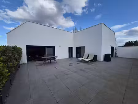 manoir de france