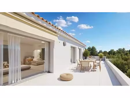 recherche appartement ou maison