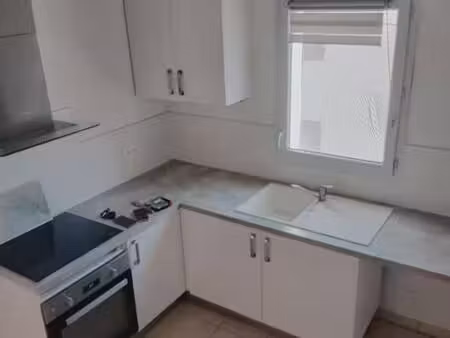 duplex à louer