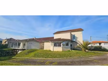 immeuble à vendre