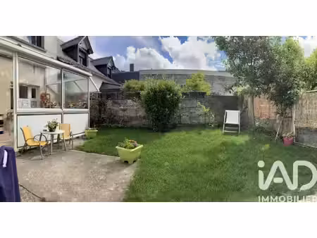 immeuble à vendre