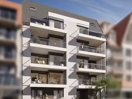 appartement près de la mer