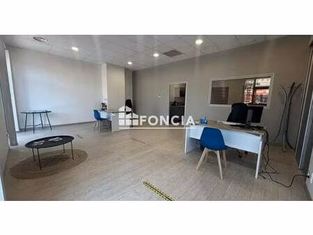 local commercial à vendre