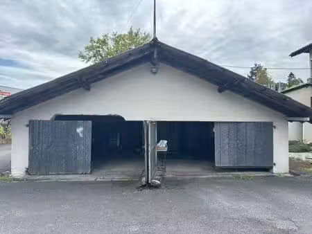 parking à vendre