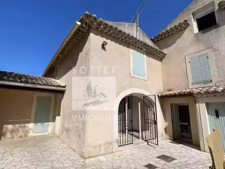 sottet immobilier