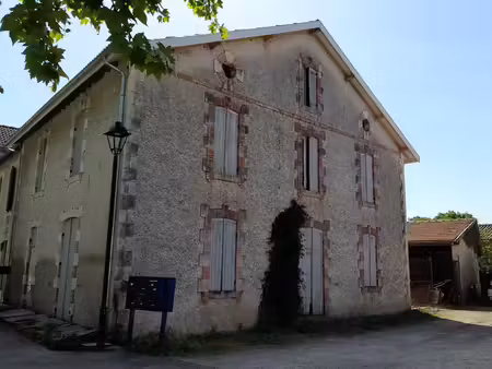propriétaire particulier