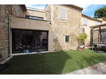 maison à louer