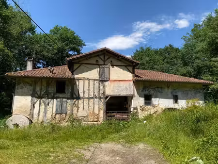 propriété à vendre