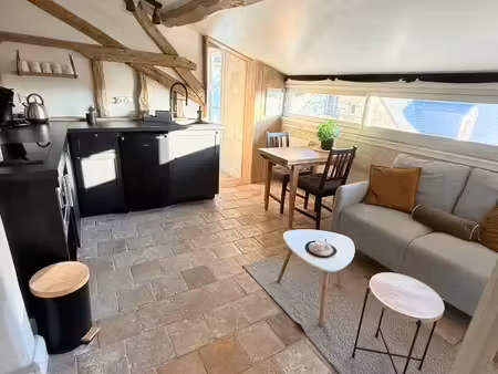 immeuble à vendre