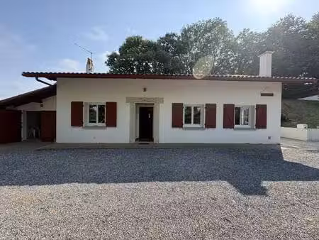 maison à louer
