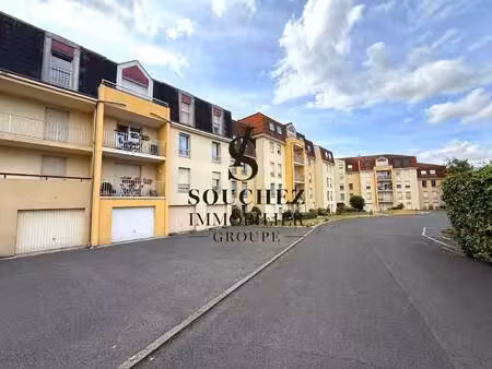 souchez immobilier
