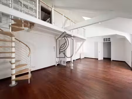 héron immobilier métropole