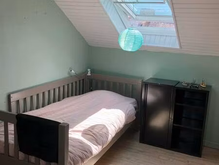 colocation à louer