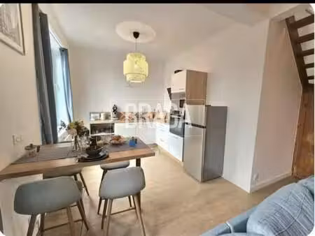 duplex à vendre