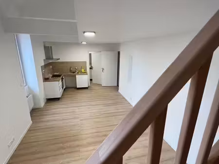 duplex à louer