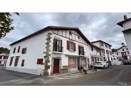 duplex à louer
