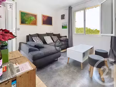 century21 les salines