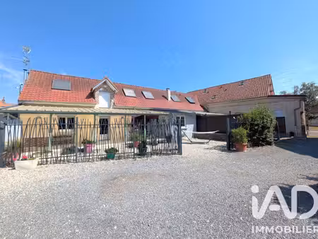 immeuble à vendre