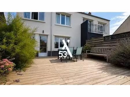 immeuble à vendre