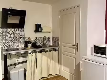 appartement à louer - logement étudiant