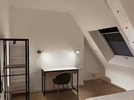 colocation à louer