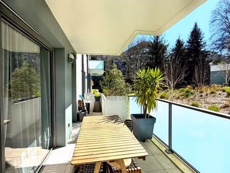 demeures des pins immobilier