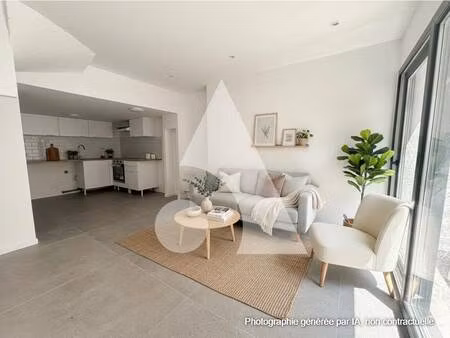 sixème avenue valserhône - l'immobilier par m6