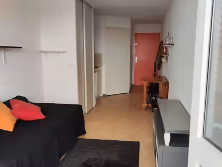 appartement à louer - logement étudiant