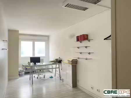 espace bureau à louer