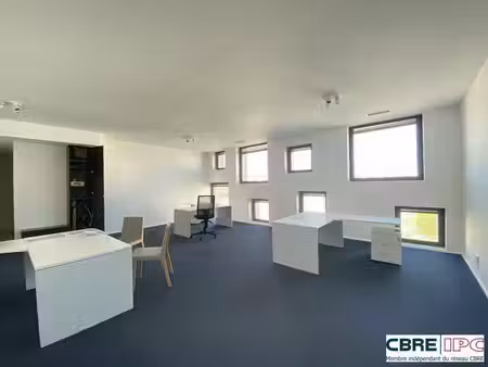 espace bureau à louer