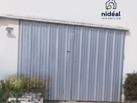 nidéal immobilier