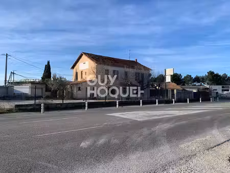 entrepôt à vendre