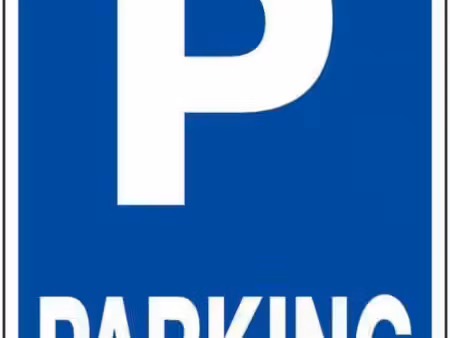 parking à vendre