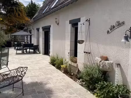propriétaire particulier