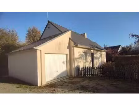 maison de plain-pied à louer