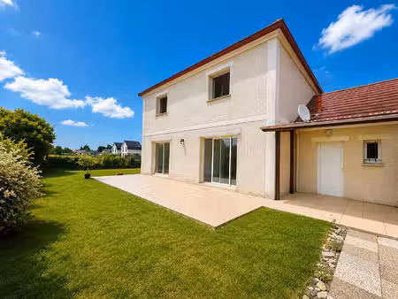 maison à louer
