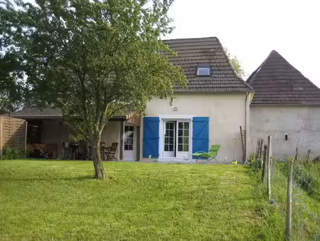 propriétaire particulier