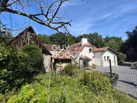 maison à louer