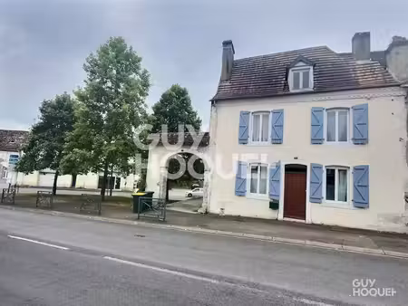 maison à louer